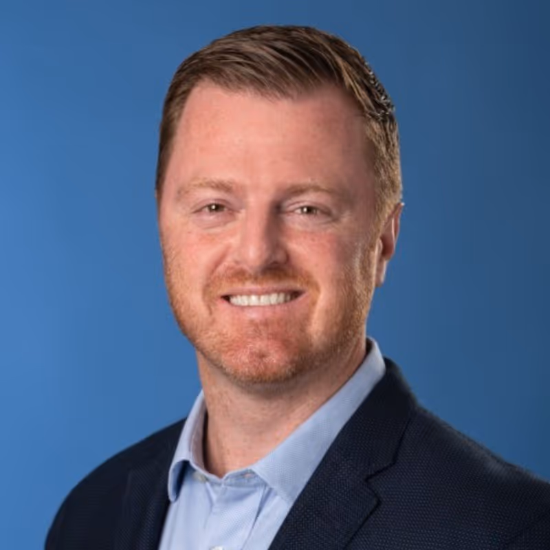 Ian O’Keefe, CEO of Ikona Analytics